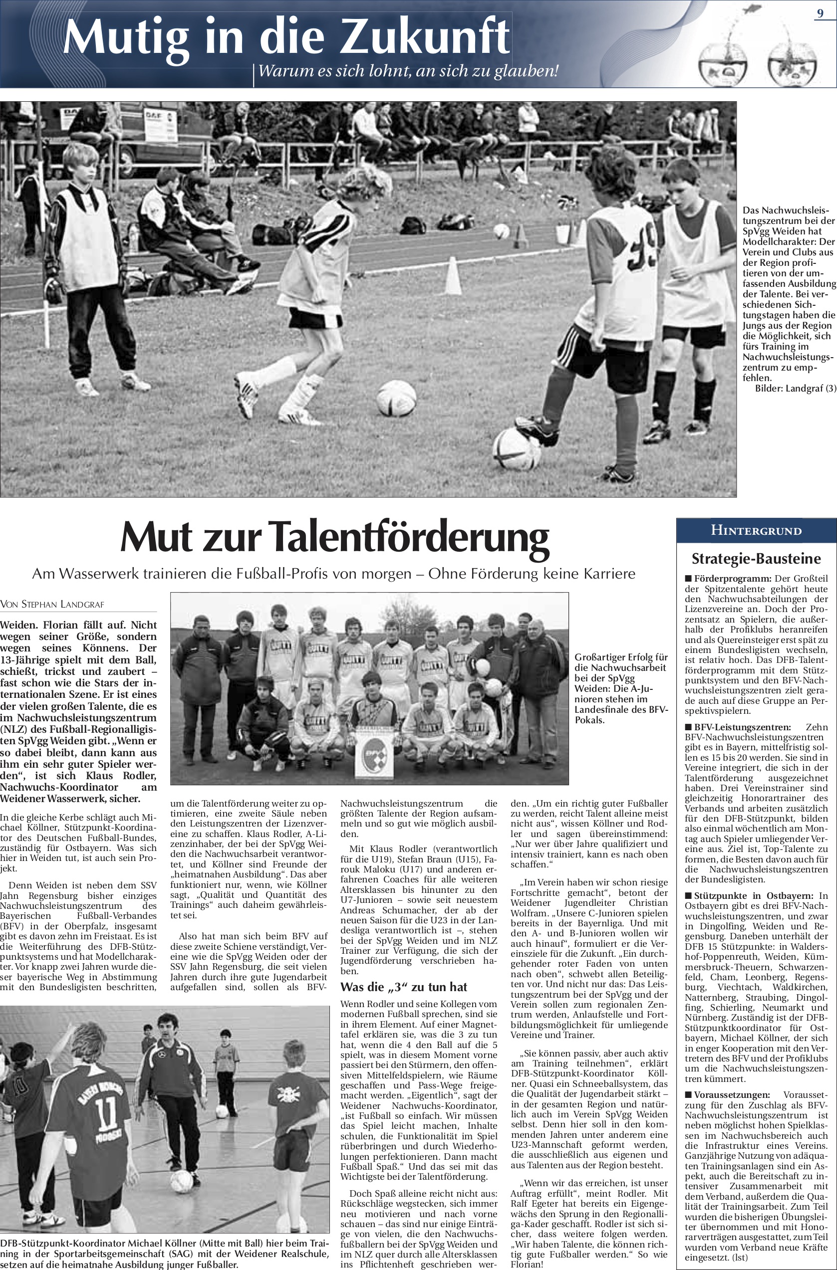 Redaktion Ideen theke Stephan Landgraf Redaktion Redaktion Ideen theke Stephan Landgraf Redaktion