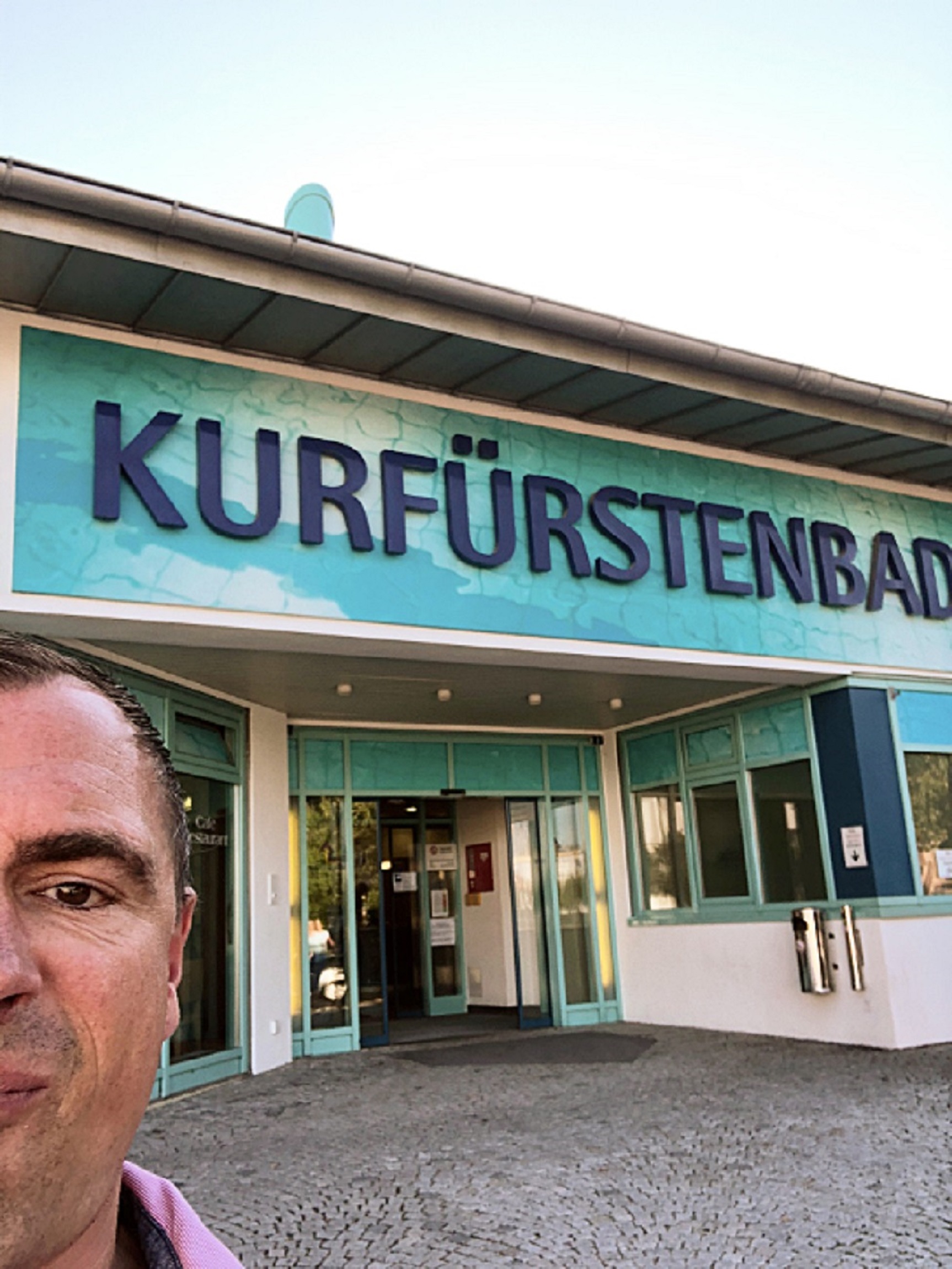 Kurfurstenbad Amberg Offnungszeiten Preise