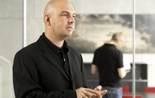 Einen kritischen Blick zurück auf das Jahr 2020 und einen hoffnungsvollen nach vorne gibt Frank Käfer, Marketing-Vorsitzender des Golf- und Landclubs (GLC) Schmidmühlen.