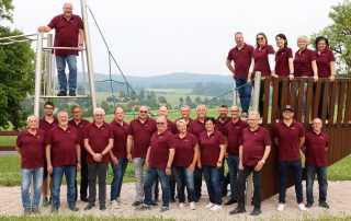 In der Vorstandschaft der Siedlergemeinschaft Floß stehen personelle Veränderungen an, für die bei der Jahreshauptversammlung mit Neuwahlen am 15. März um 15 Uhr die Weichen gestellt werden.